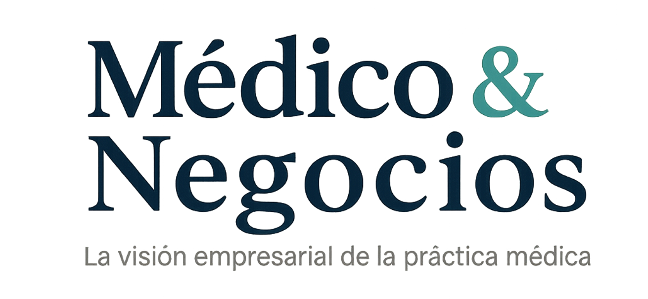Capacitación Médico y Negocios